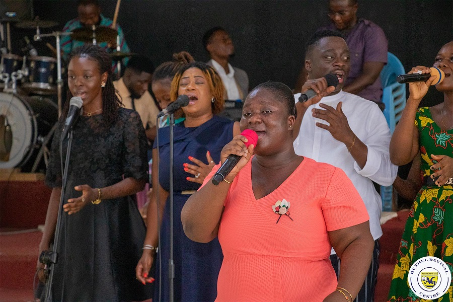 Church Community